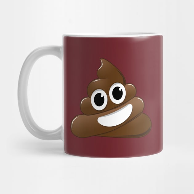 Poo by Godot